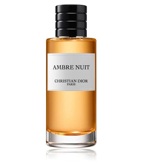 dior perfume ambre nuit.